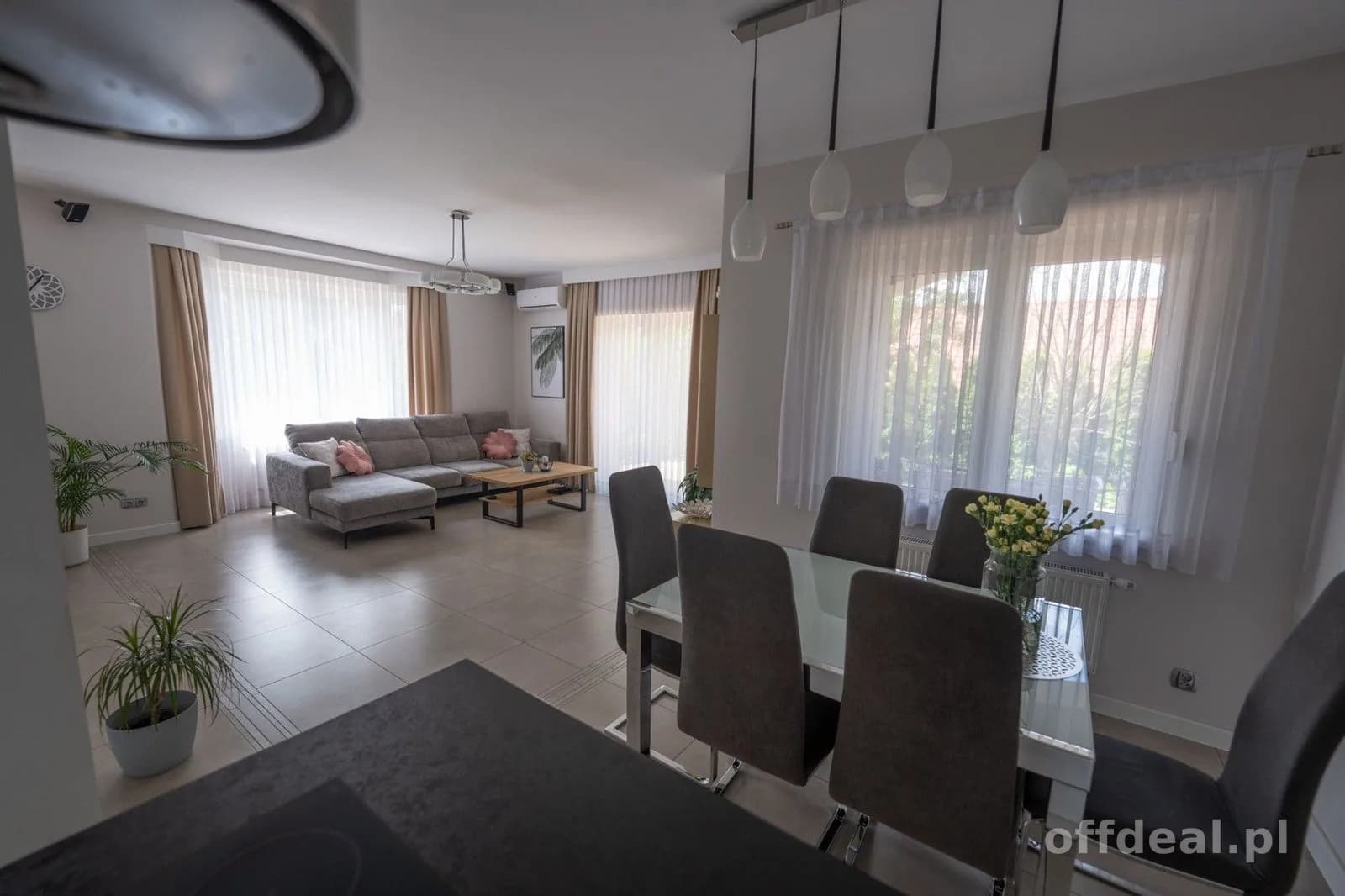 Photo 10: Maison, 4 rooms, 118 m², Duchowo