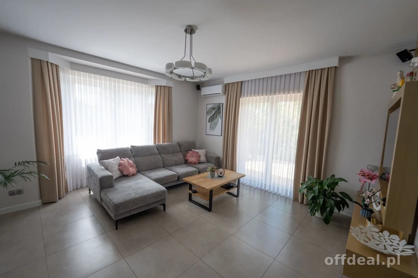 Photo 7: Maison, 4 rooms, 118 m², Duchowo