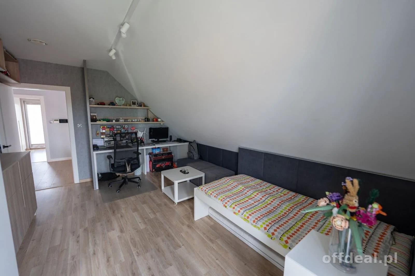 Photo 15: Maison, 4 rooms, 118 m², Duchowo