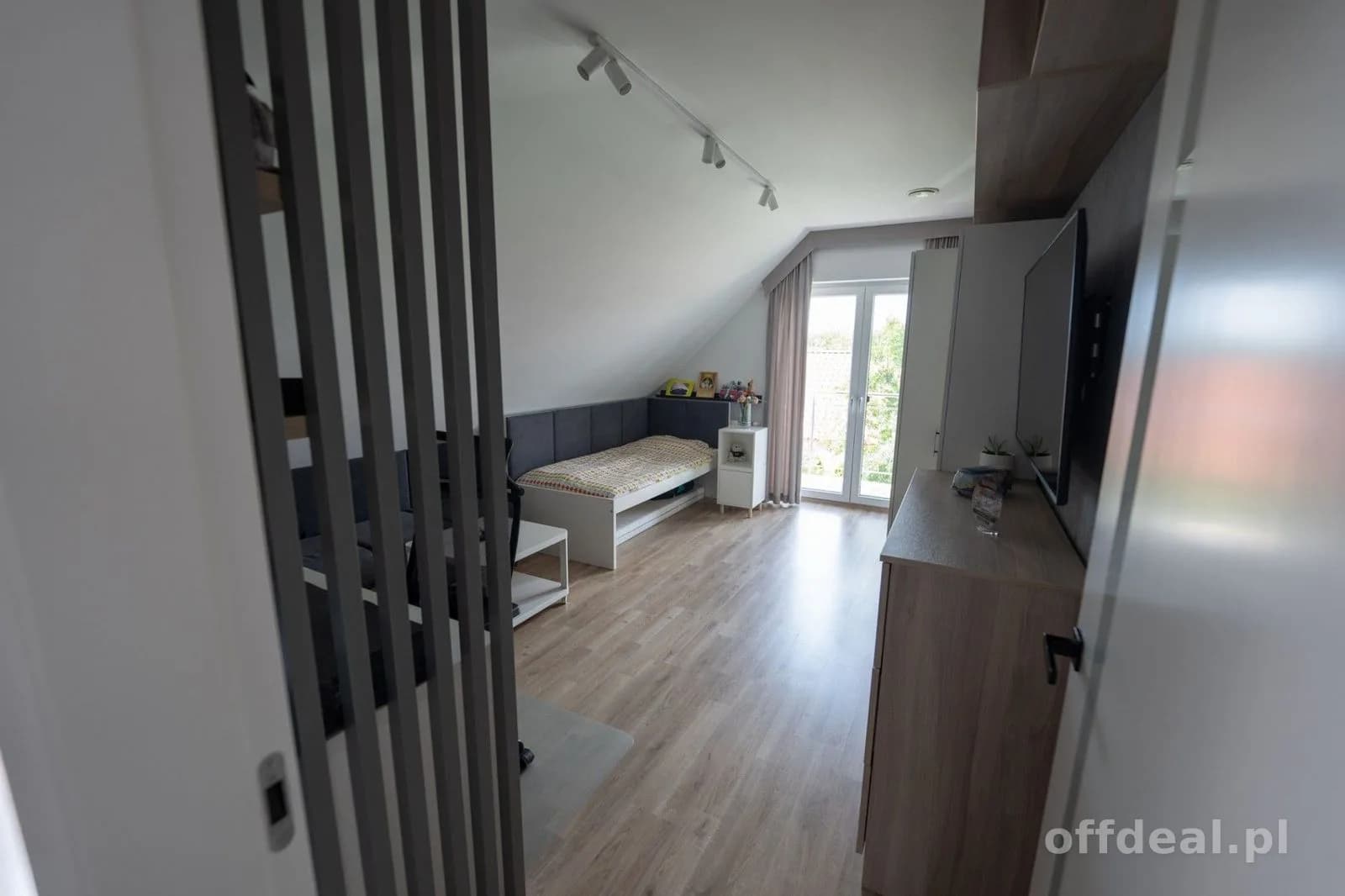 Photo 14: Maison, 4 rooms, 118 m², Duchowo