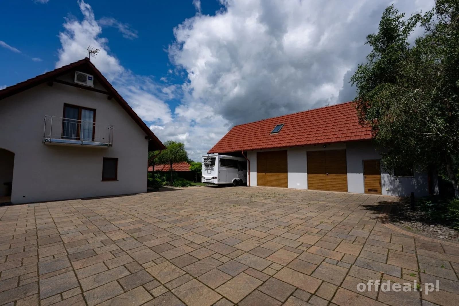Photo 6: Maison, 4 rooms, 118 m², Duchowo