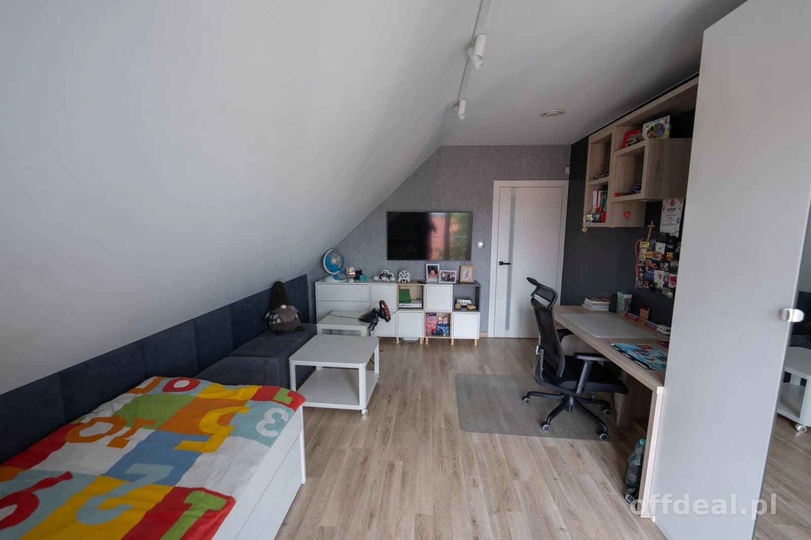 Photo 16: Maison, 4 rooms, 118 m², Duchowo