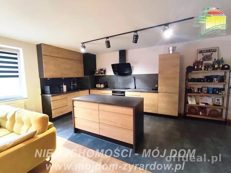 3-Zimmer Wohnung zum Verkauf in Żyrardów | 64 m²