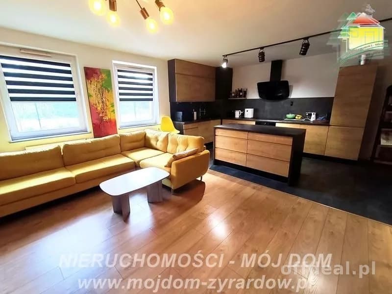 3-Zimmer Wohnung zum Verkauf in Żyrardów | 64 m²