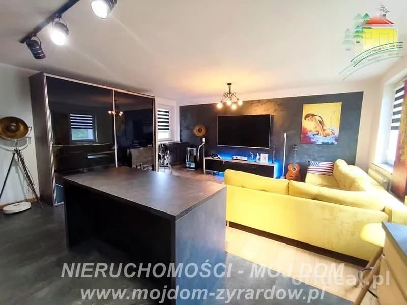 3-Zimmer Wohnung zum Verkauf in Żyrardów | 64 m²