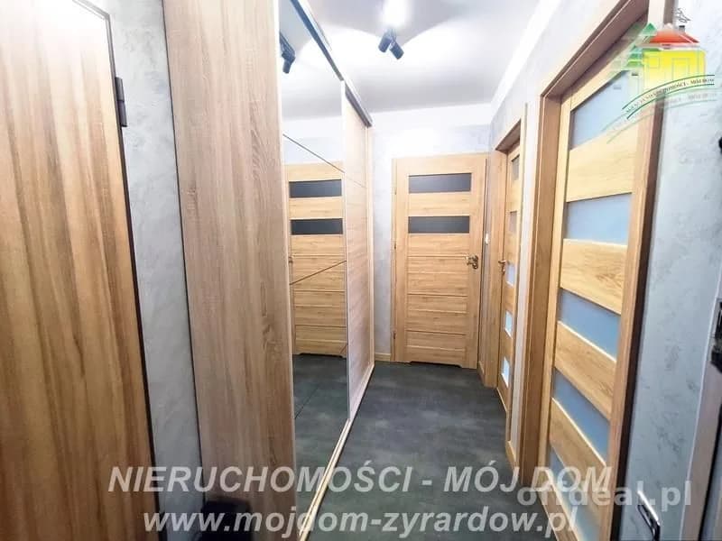 3-Zimmer Wohnung zum Verkauf in Żyrardów | 64 m²