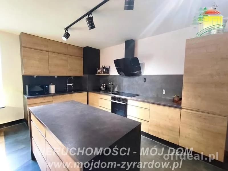 3-Zimmer Wohnung zum Verkauf in Żyrardów | 64 m²