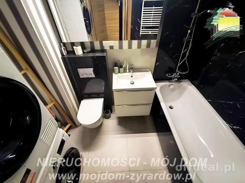 3-Zimmer Wohnung zum Verkauf in Żyrardów | 64 m²