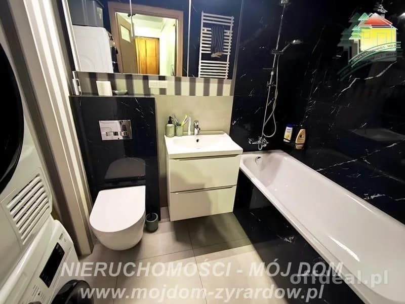 3-Zimmer Wohnung zum Verkauf in Żyrardów | 64 m²