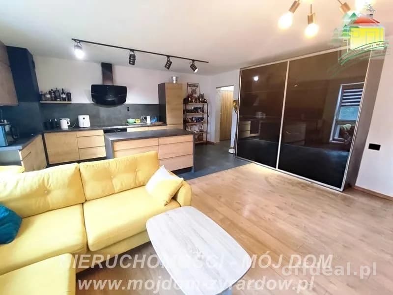 3-Zimmer Wohnung zum Verkauf in Żyrardów | 64 m²