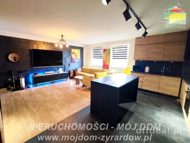 3-Zimmer Wohnung zum Verkauf in Żyrardów | 64 m²