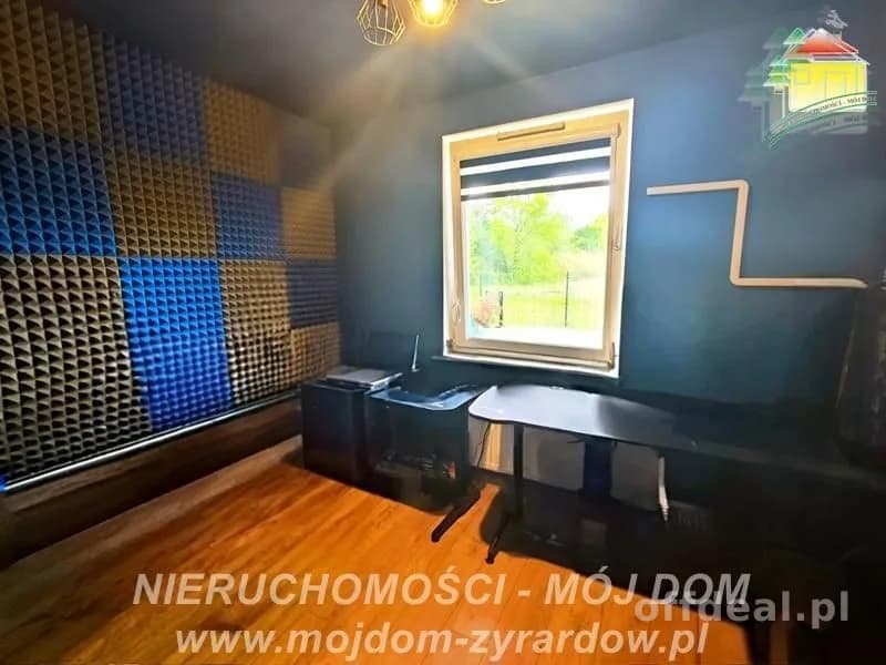 3-Zimmer Wohnung zum Verkauf in Żyrardów | 64 m²