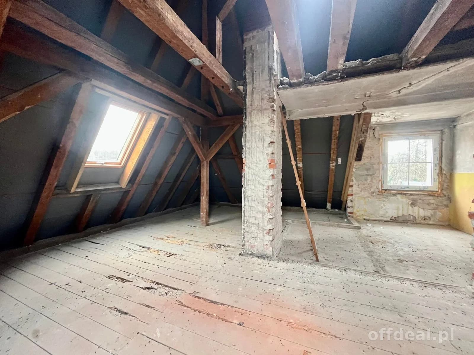 Lokal na sprzedaż, Krośnice