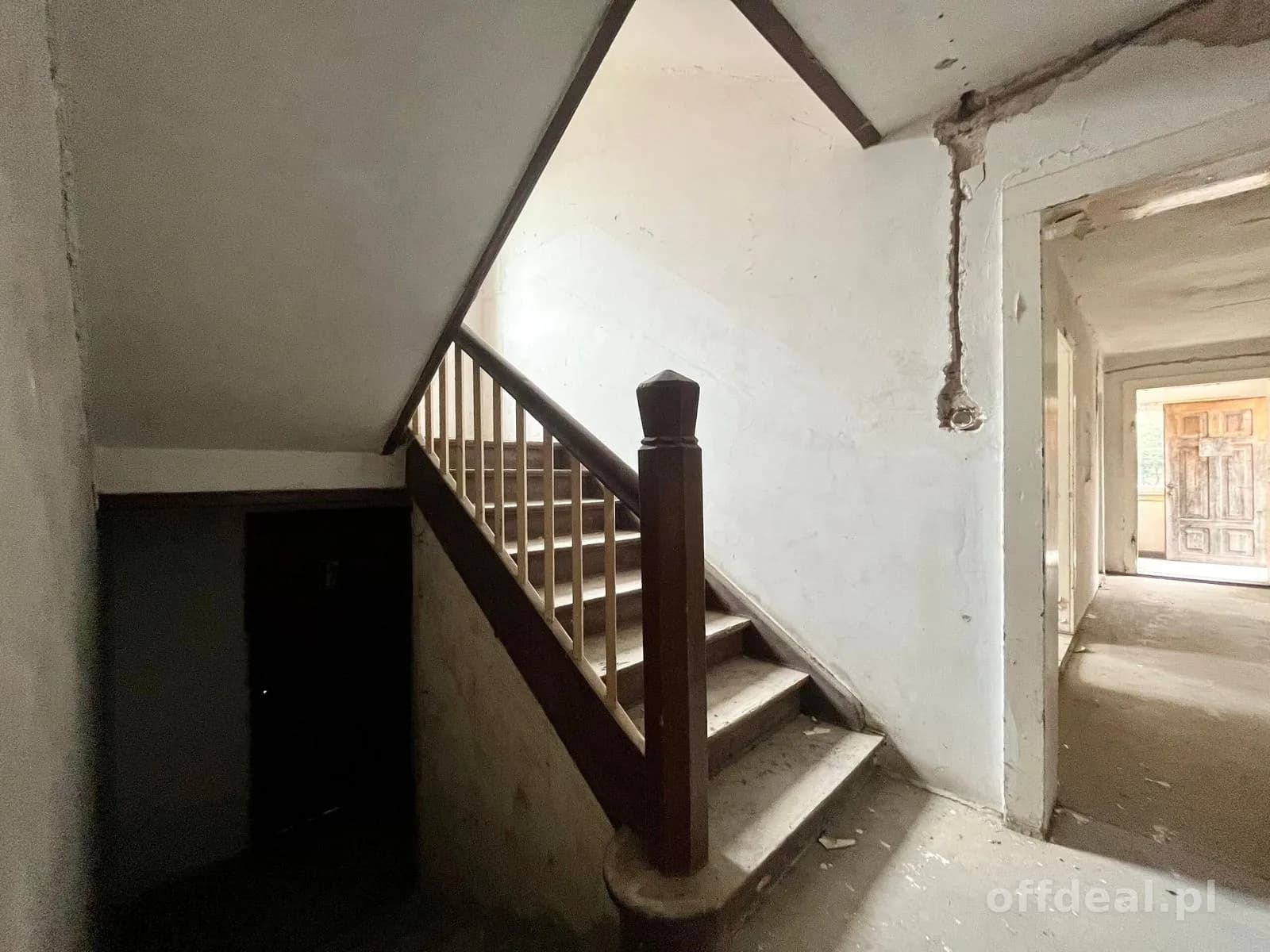Lokal na sprzedaż, Krośnice