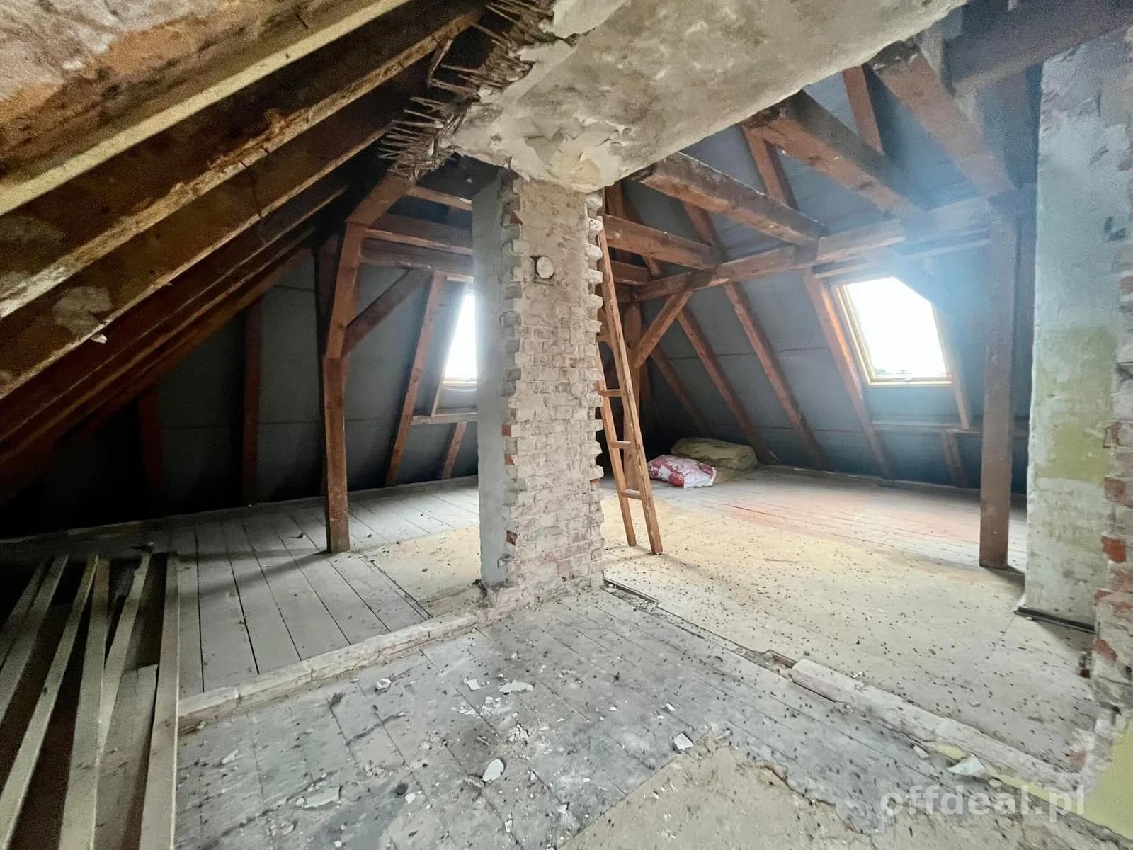 Lokal na sprzedaż, Krośnice