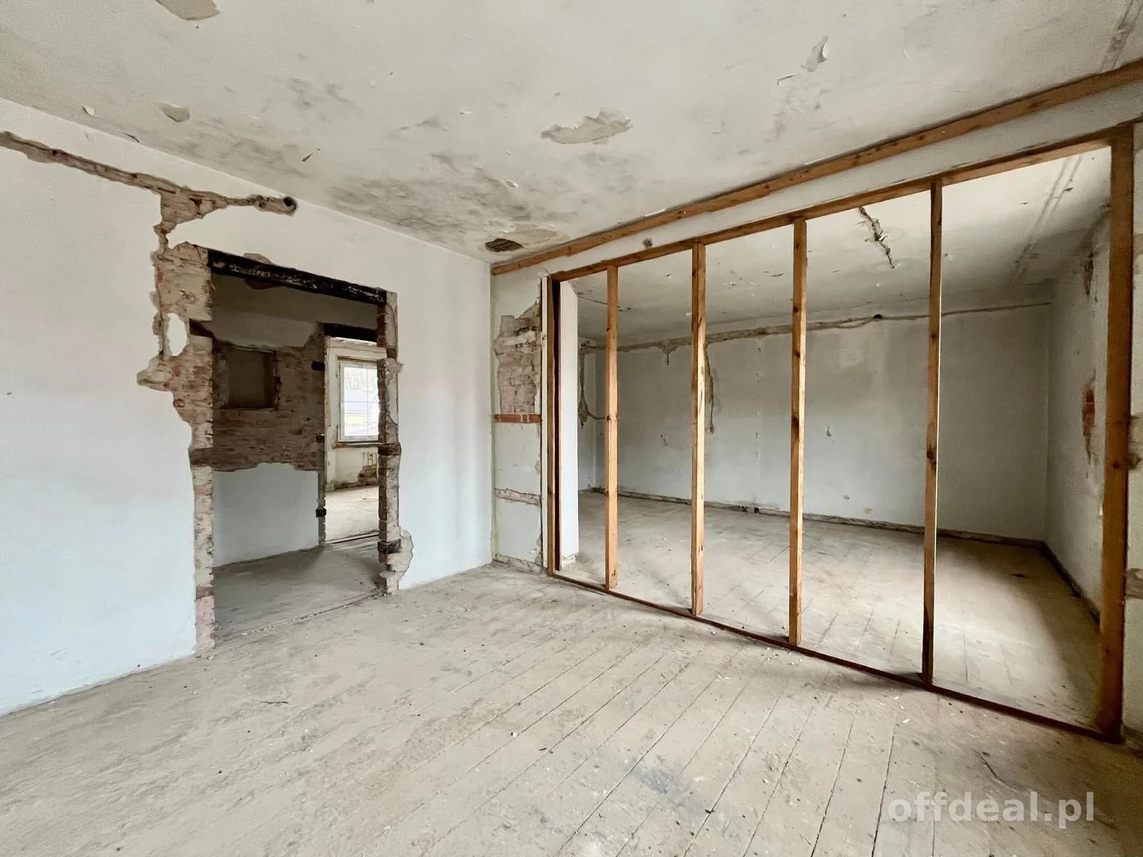 Lokal na sprzedaż, Krośnice