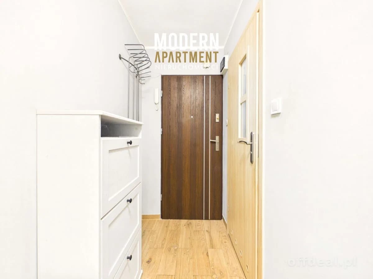 2-room apartment for sale in Sopot, Kamienny Potok | 37 m²