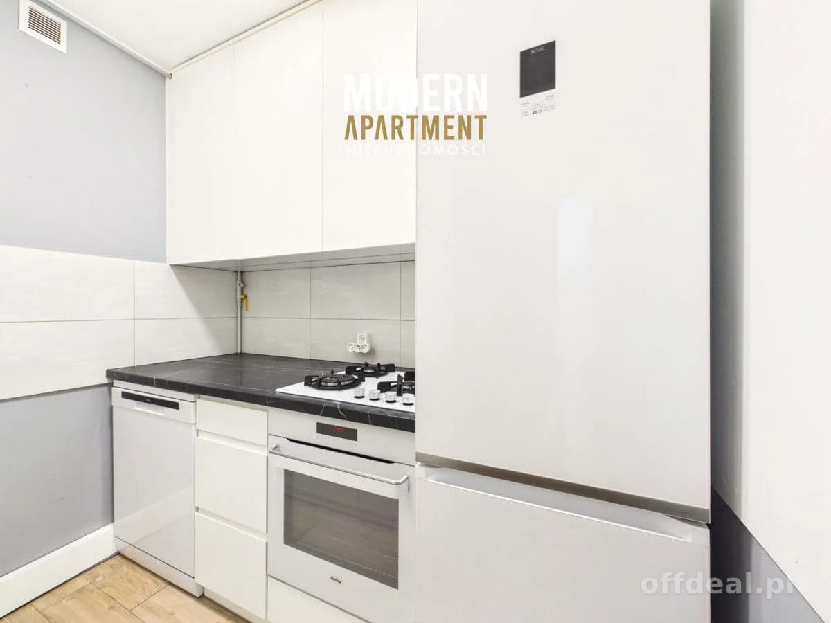 2-room apartment for sale in Sopot, Kamienny Potok | 37 m²