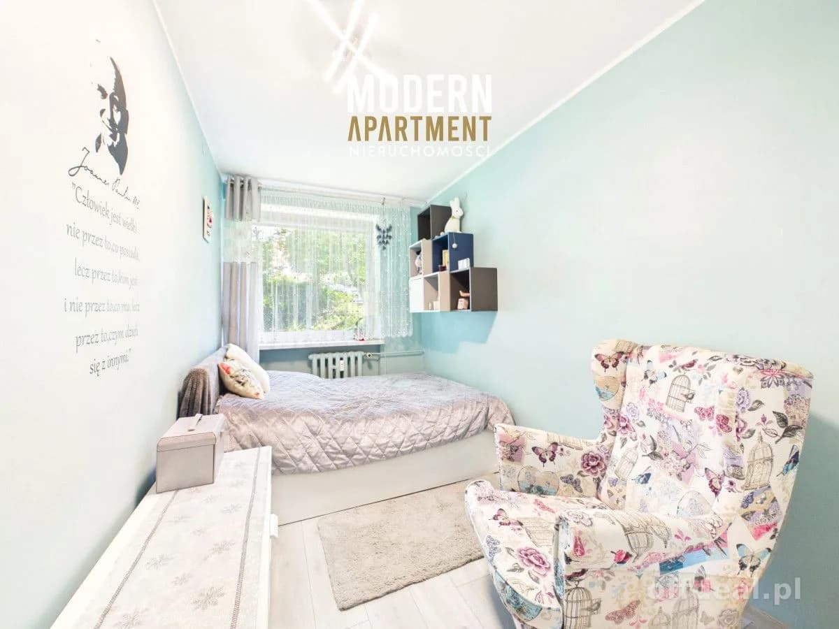 2-room apartment for sale in Sopot, Kamienny Potok | 37 m²