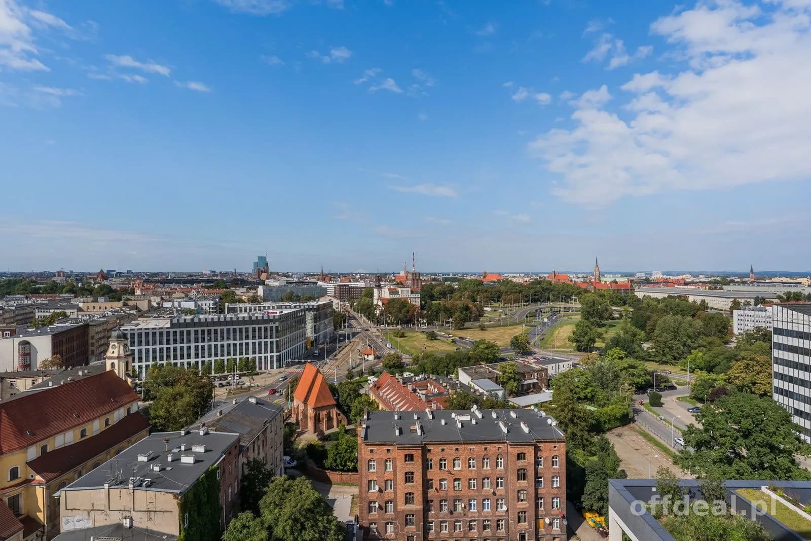 Zdjęcie 16: Mieszkanie, 3 pokoje, 63 m², Wrocław