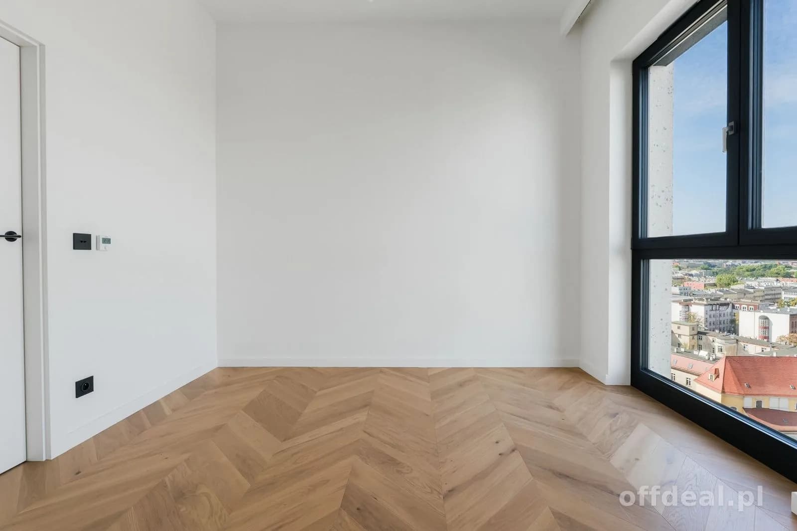 Zdjęcie 10: Mieszkanie, 3 pokoje, 63 m², Wrocław