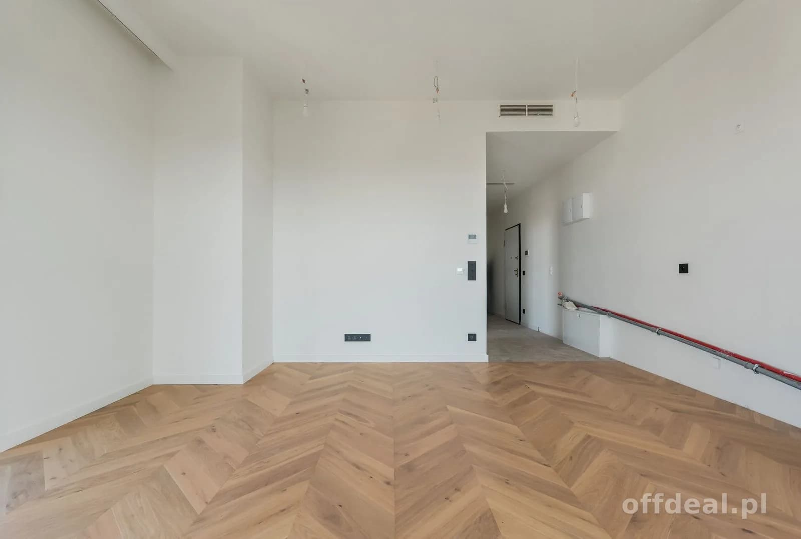 Zdjęcie 7: Mieszkanie, 3 pokoje, 63 m², Wrocław