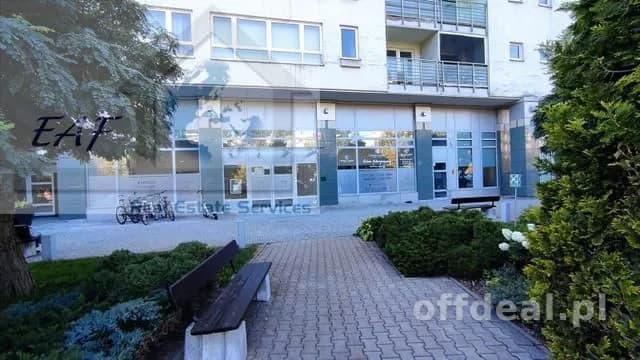commercial property for rent in Warszawa, Mokotów, Sielce | 1,682.7 m²