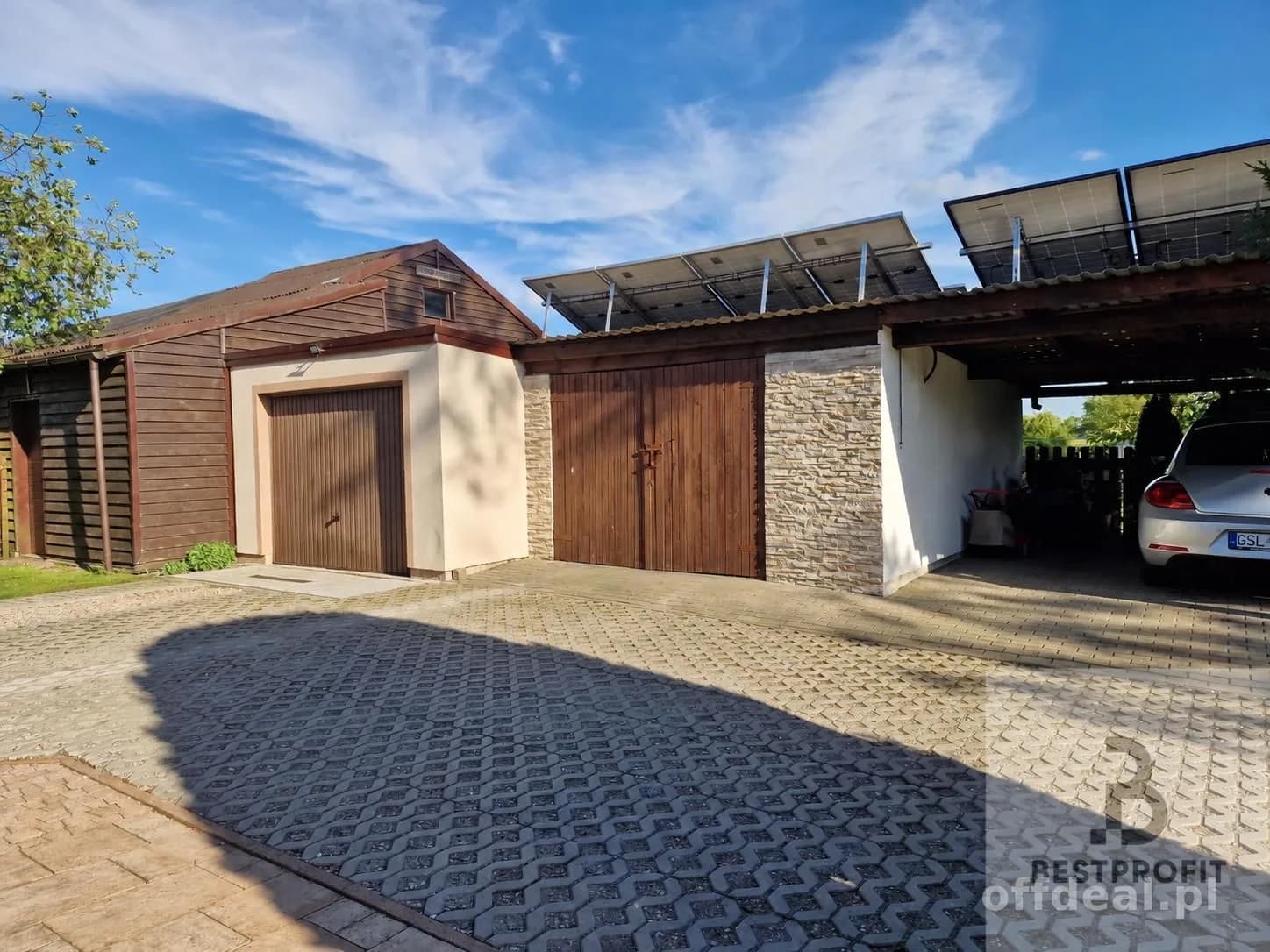 квартира на продаж у Grąsino | 5-кімн. | 100,68 m²