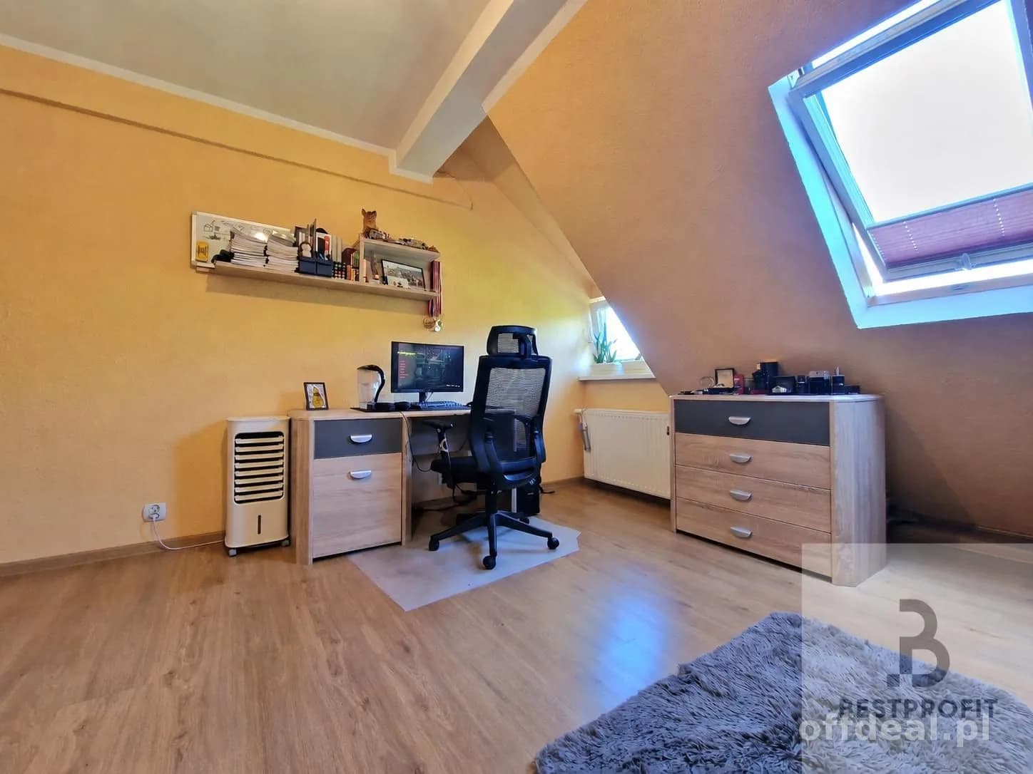 квартира на продаж у Grąsino | 5-кімн. | 100,68 m²
