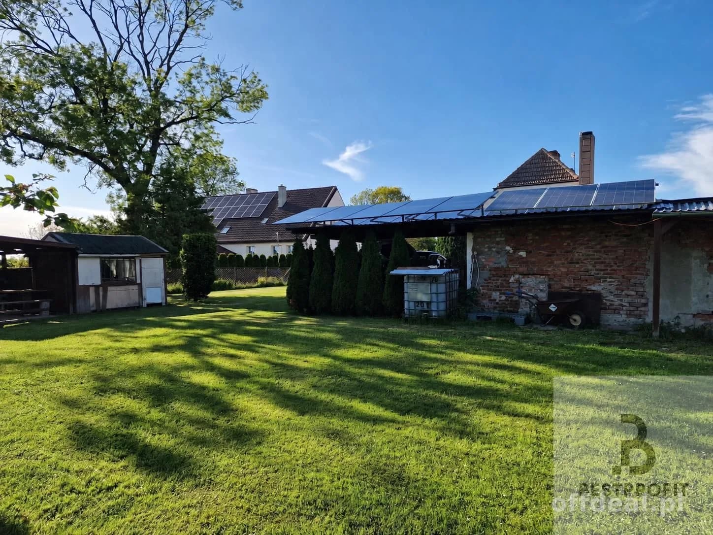 квартира на продаж у Grąsino | 5-кімн. | 100,68 m²