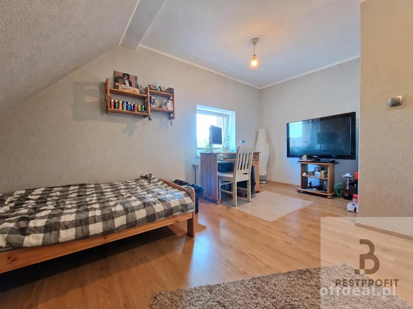 квартира на продаж у Grąsino | 5-кімн. | 100,68 m²