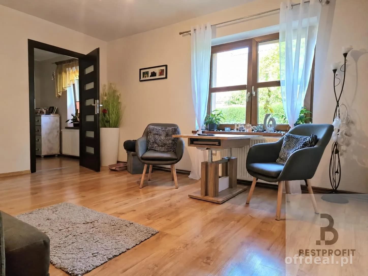 квартира на продаж у Grąsino | 5-кімн. | 100,68 m²