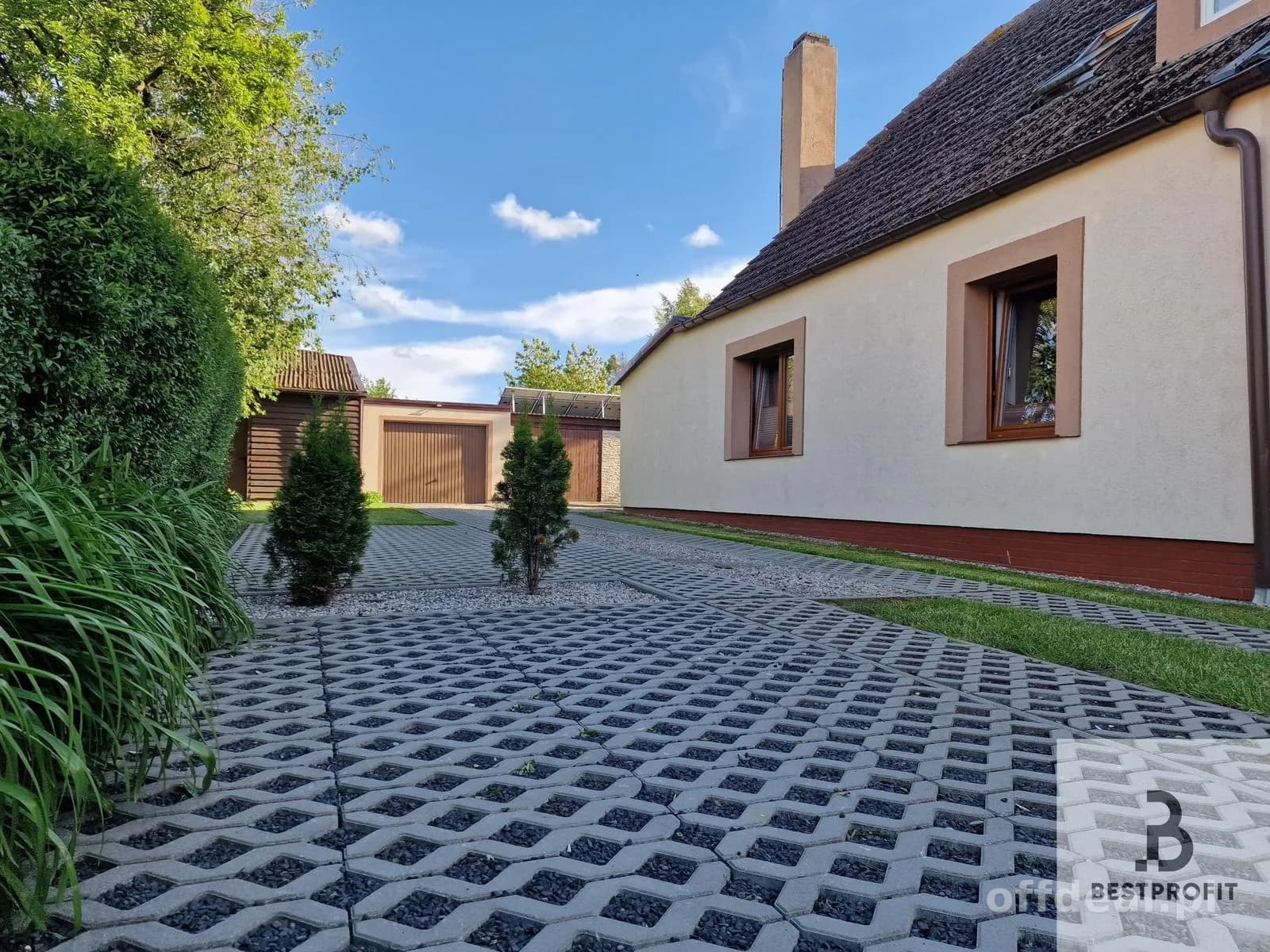 квартира на продаж у Grąsino | 5-кімн. | 100,68 m²