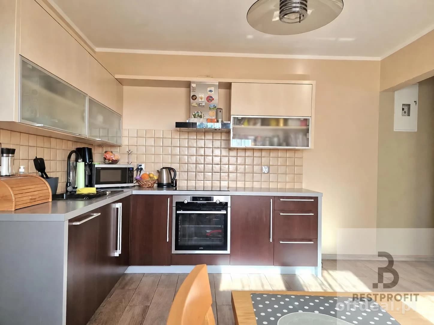 квартира на продаж у Grąsino | 5-кімн. | 100,68 m²
