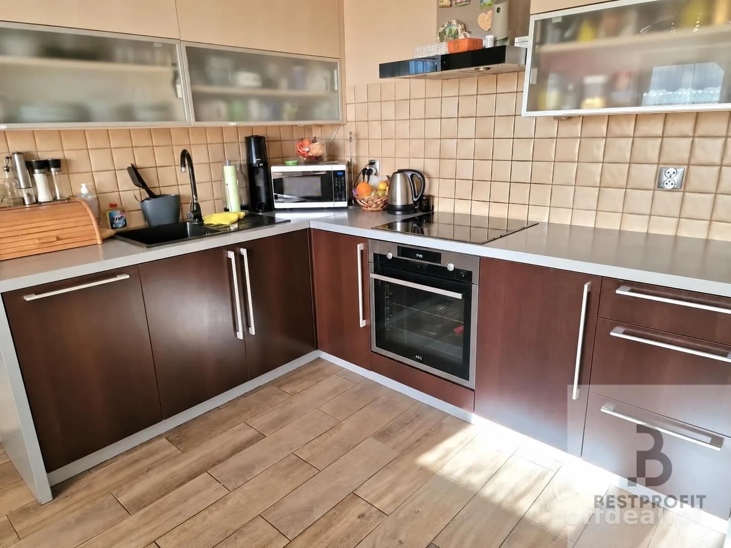 квартира на продаж у Grąsino | 5-кімн. | 100,68 m²
