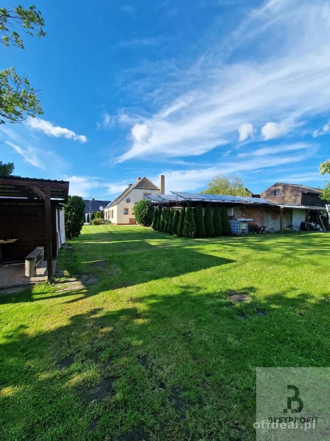 квартира на продаж у Grąsino | 5-кімн. | 100,68 m²