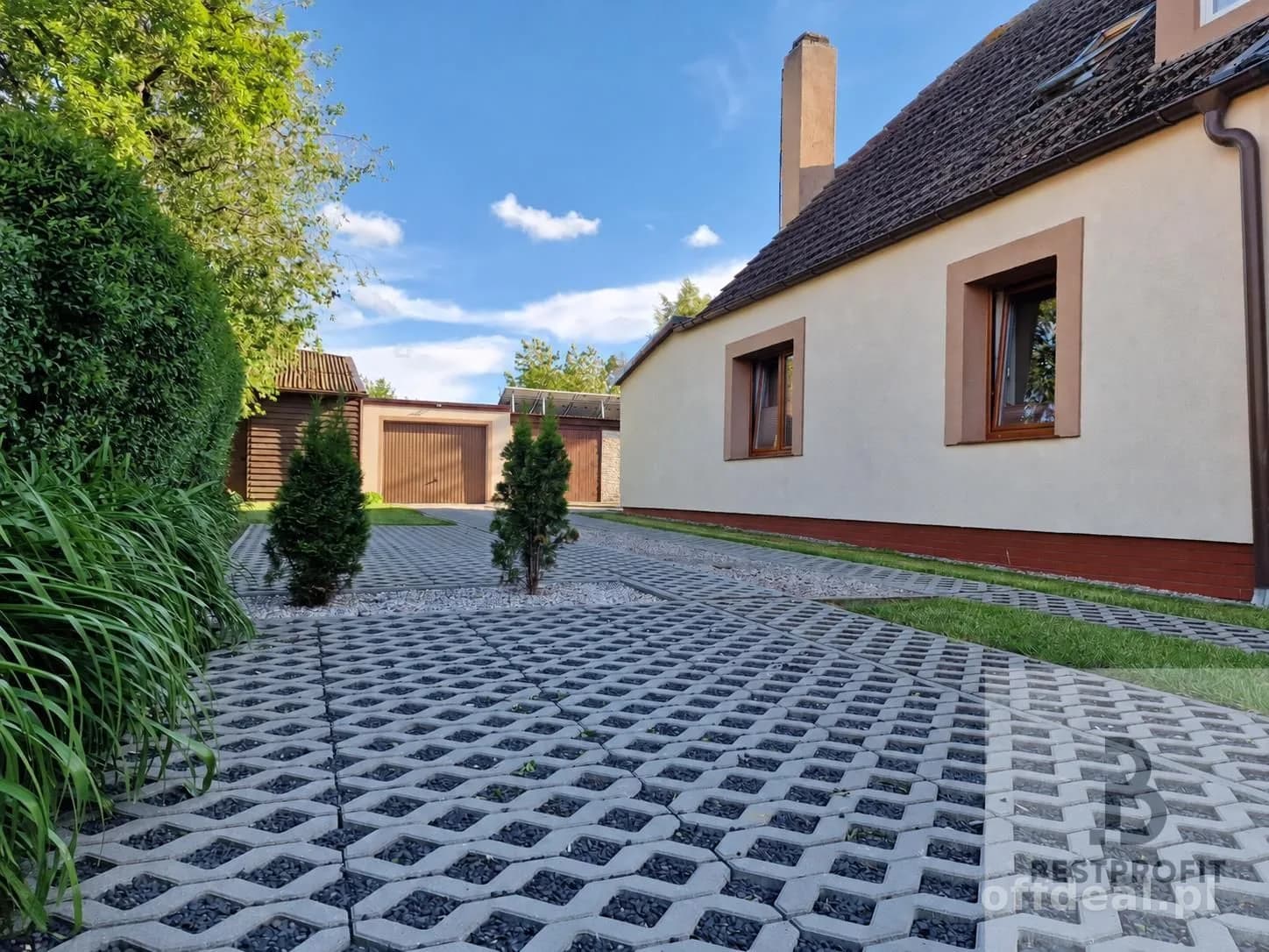 квартира на продаж у Grąsino | 5-кімн. | 100,68 m²