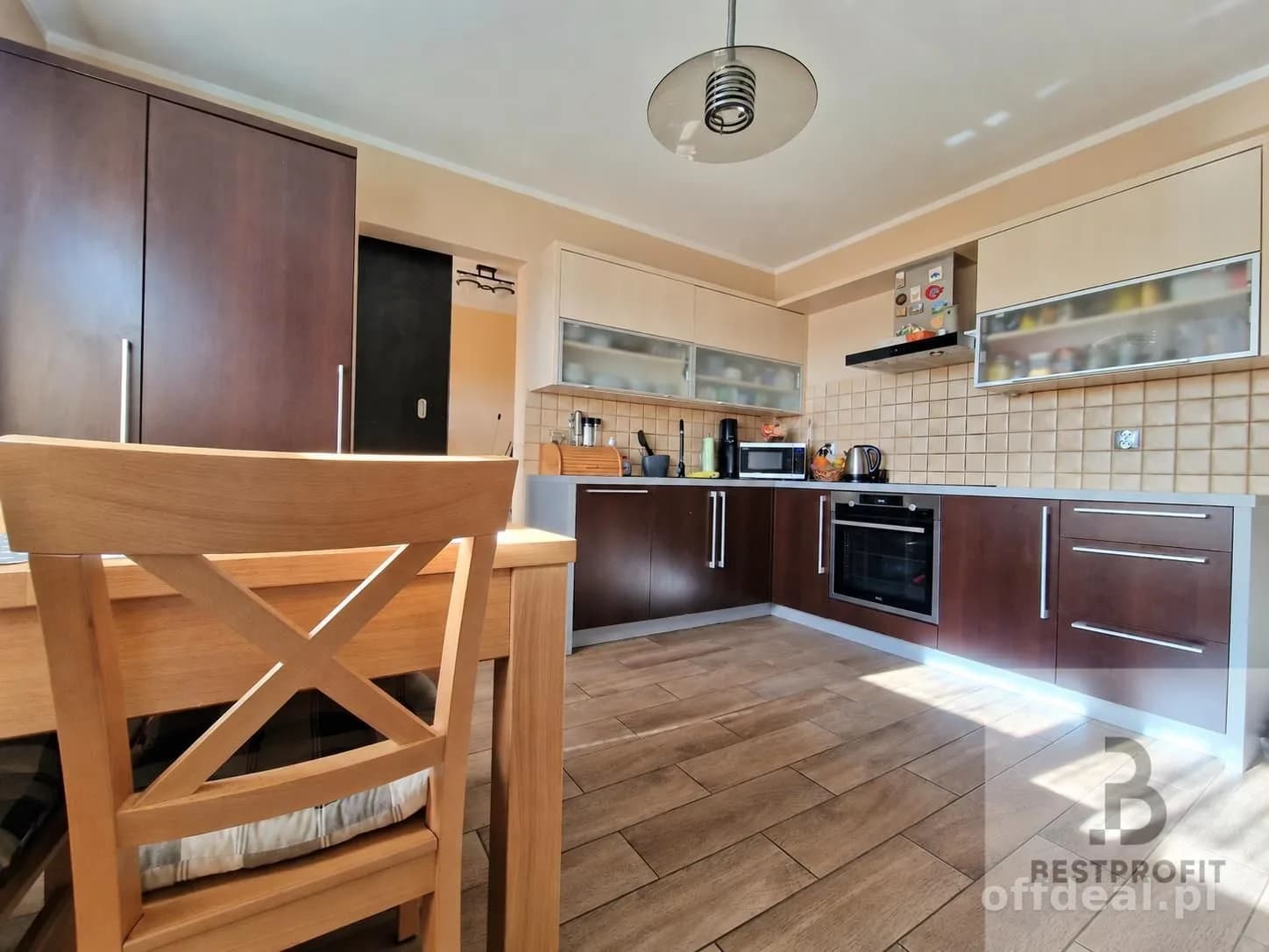 квартира на продаж у Grąsino | 5-кімн. | 100,68 m²