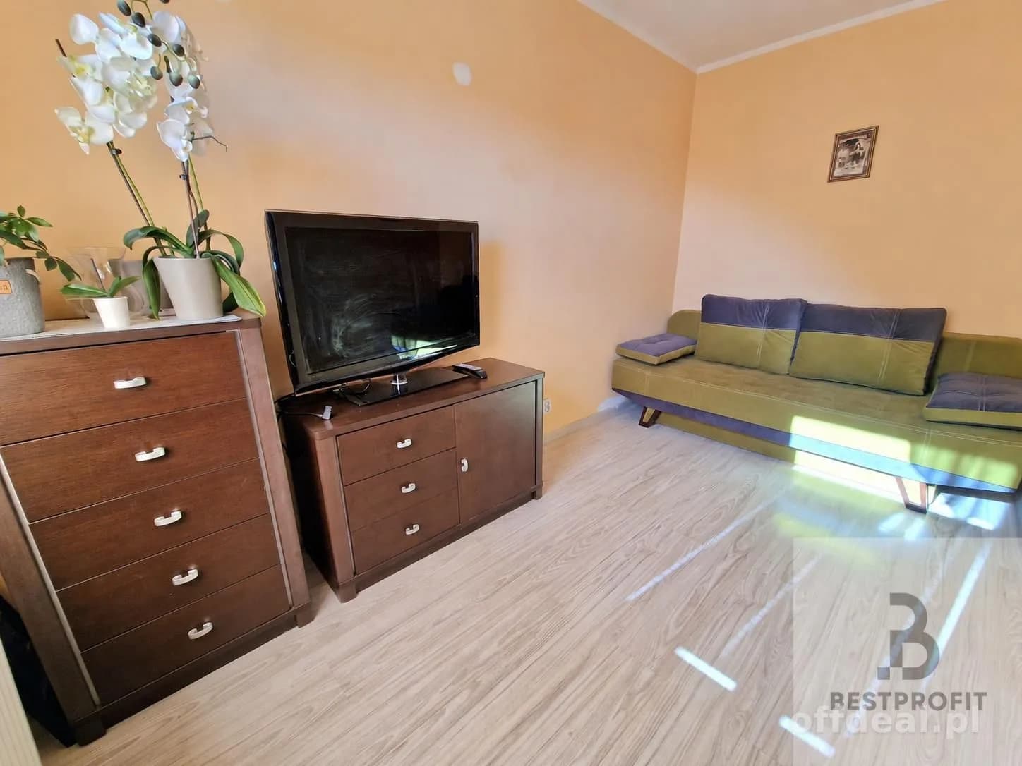 квартира на продаж у Grąsino | 5-кімн. | 100,68 m²