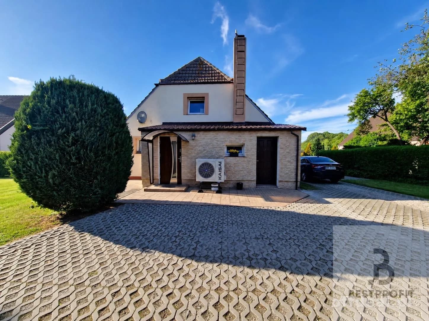 квартира на продаж у Grąsino | 5-кімн. | 100,68 m²