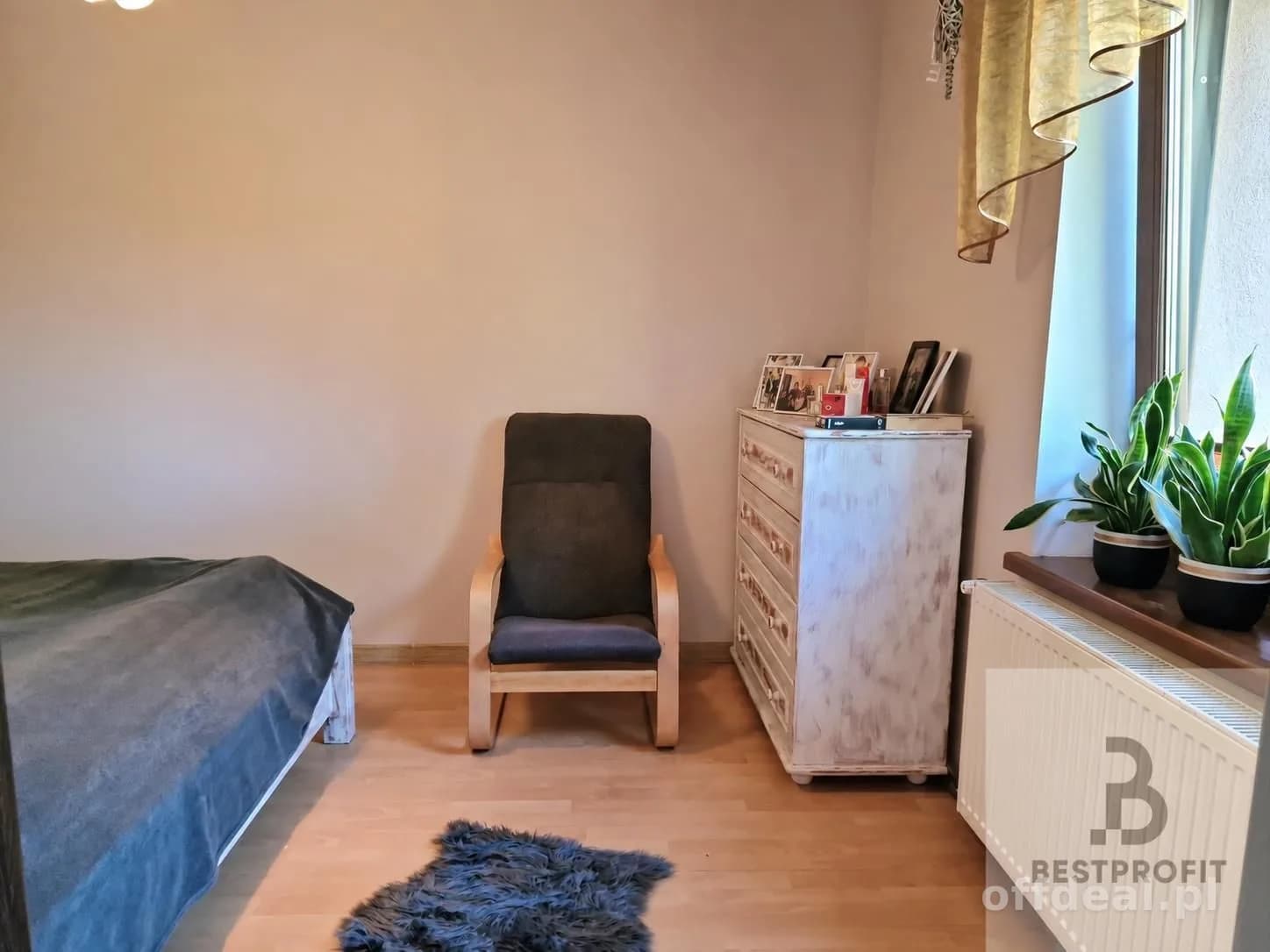 квартира на продаж у Grąsino | 5-кімн. | 100,68 m²