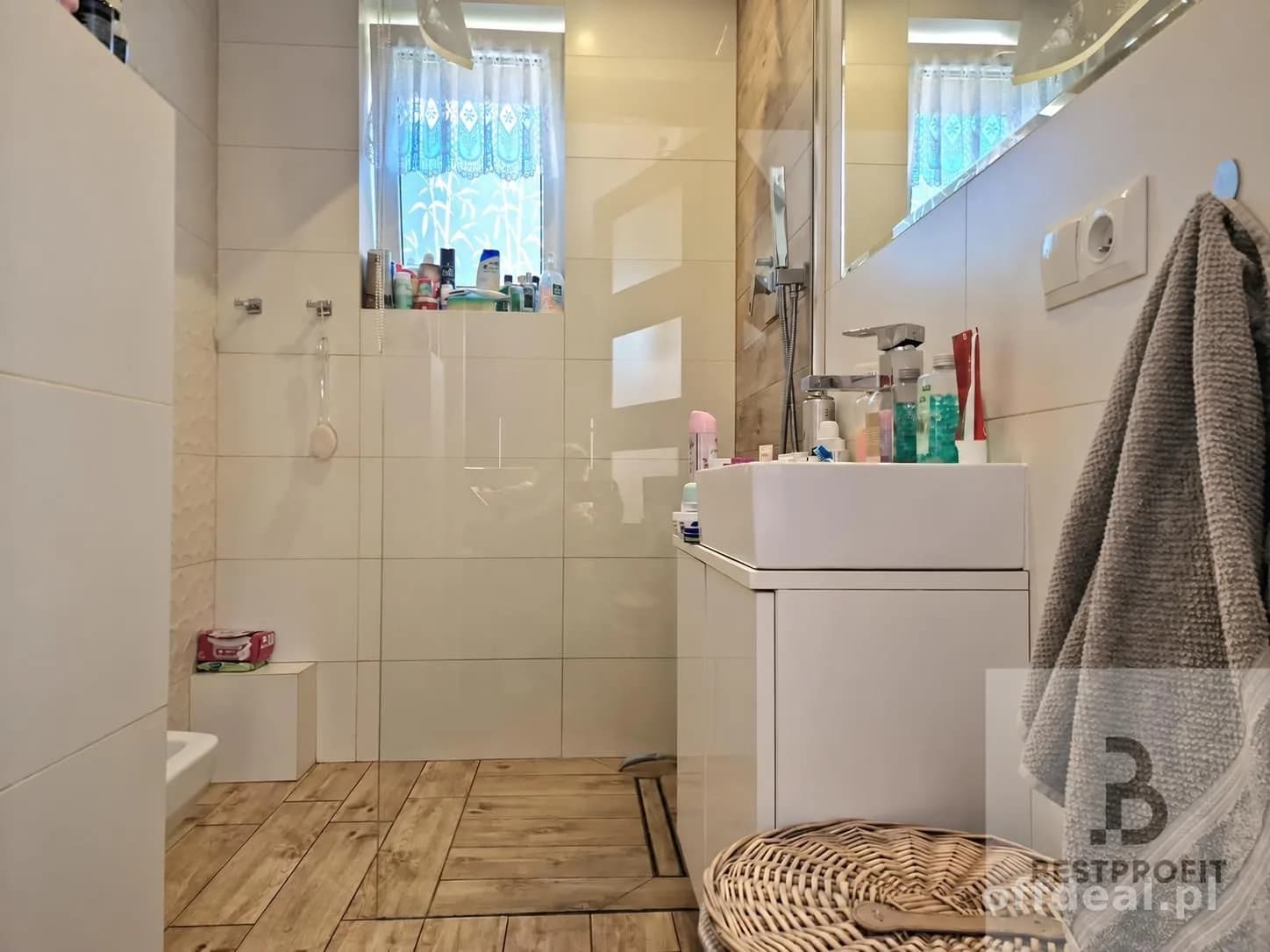 квартира на продаж у Grąsino | 5-кімн. | 100,68 m²