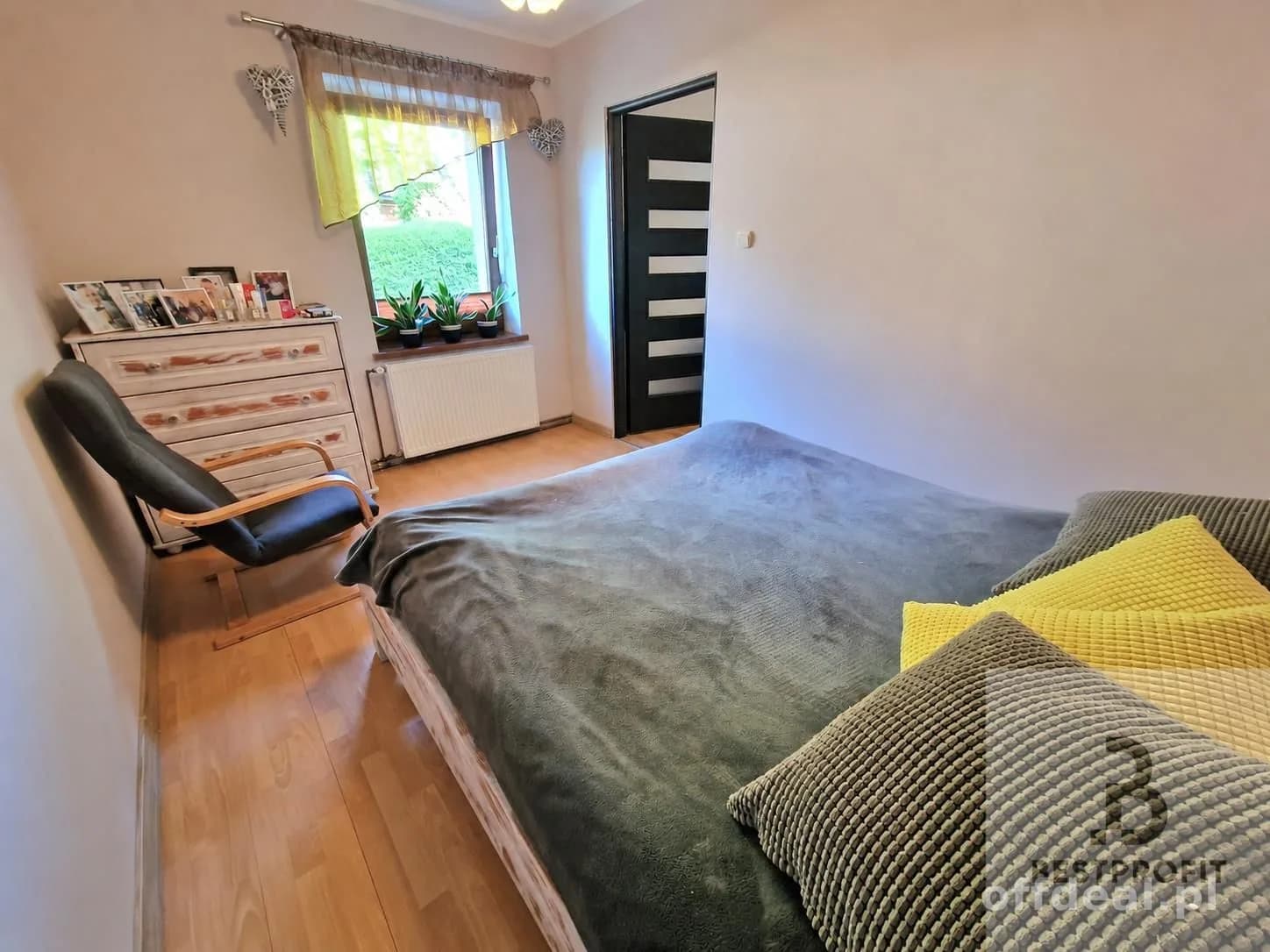 квартира на продаж у Grąsino | 5-кімн. | 100,68 m²