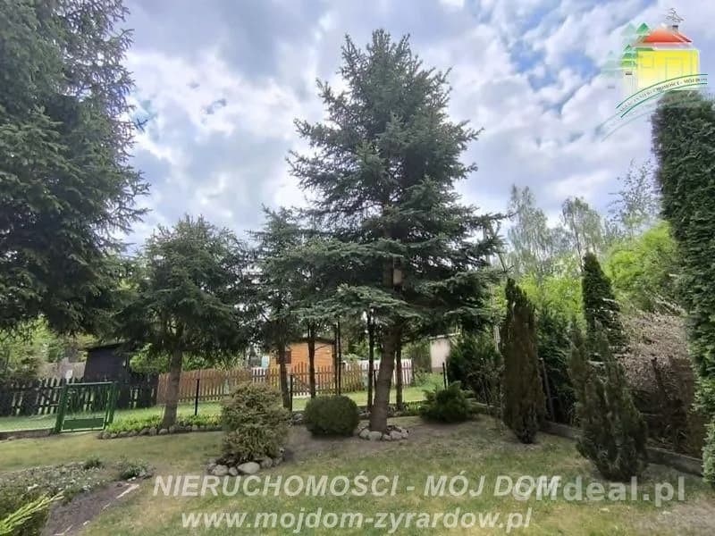 ділянка на продаж у Korytów | 418 m²