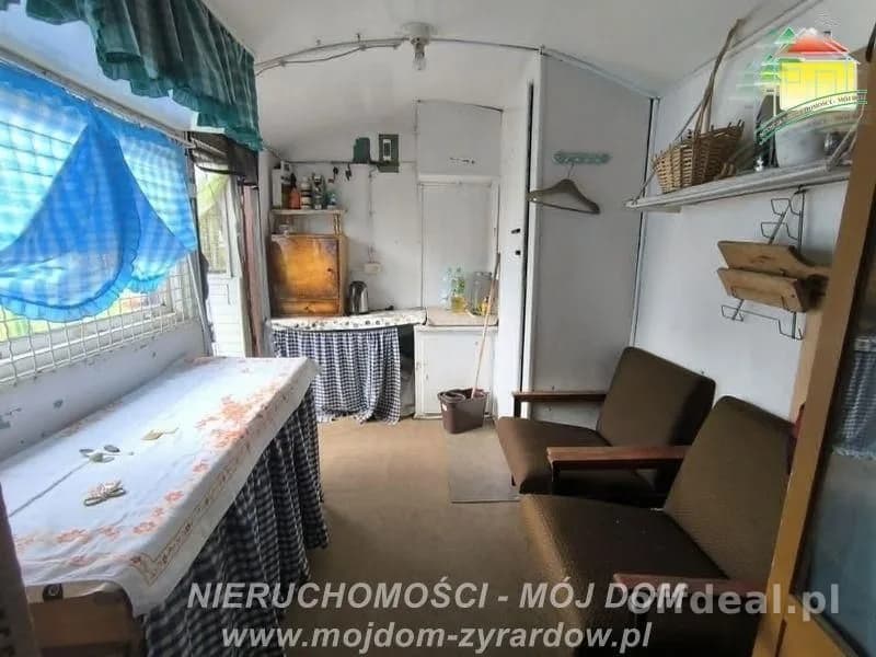 ділянка на продаж у Korytów | 418 m²