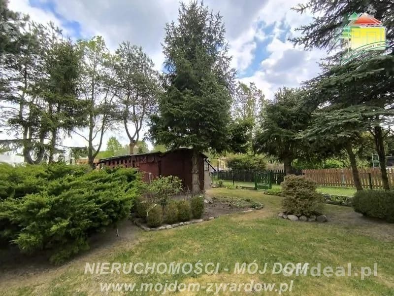 ділянка на продаж у Korytów | 418 m²