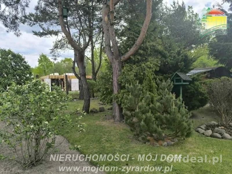 ділянка на продаж у Korytów | 418 m²