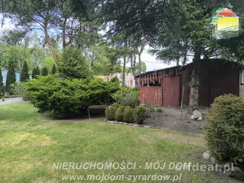 ділянка на продаж у Korytów | 418 m²
