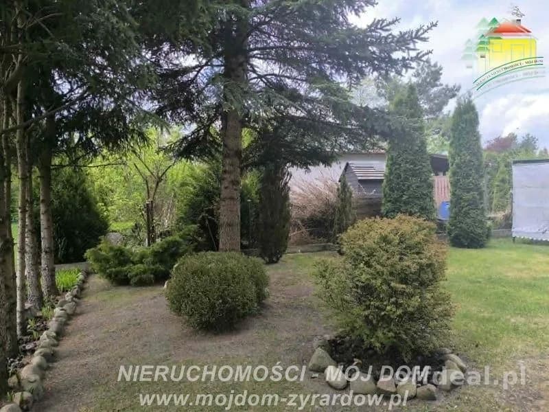 ділянка на продаж у Korytów | 418 m²