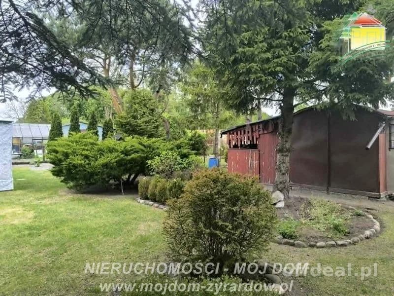 ділянка на продаж у Korytów | 418 m²